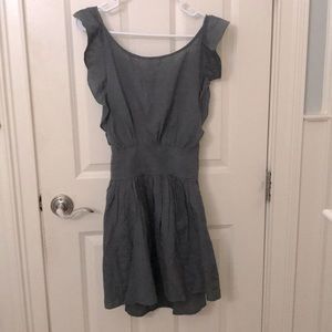 Free People short dress